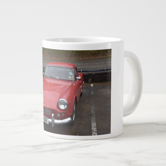 Tasse (Vorderseite Rechts)