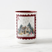 Tasse (Mittel)