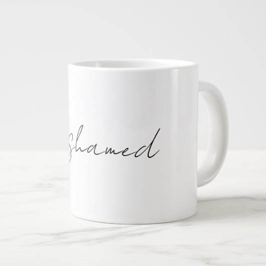 Tasse (Vorderseite Rechts)