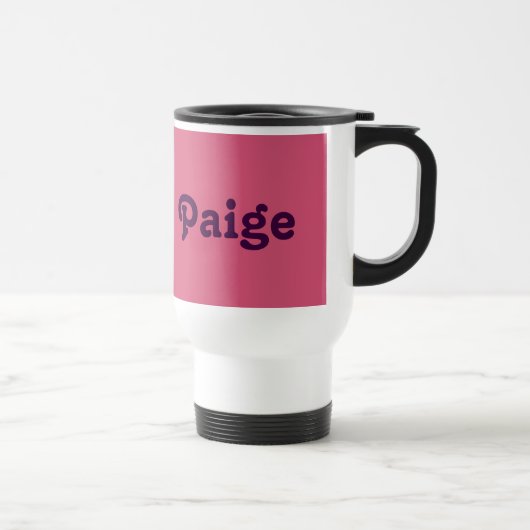 Tasse (Rechts)