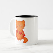 Tasse (Vorderseite Links)