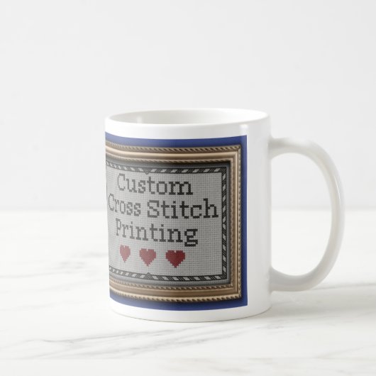 Tasse (Rechts)
