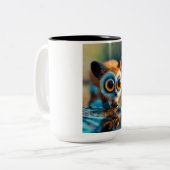 Tasse (Vorderseite Links)