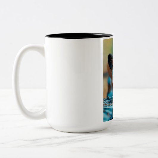 Tasse (Links)