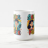 Tasse (Mittel)