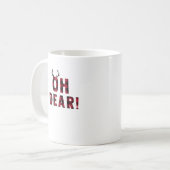 Tasse (Vorderseite Links)