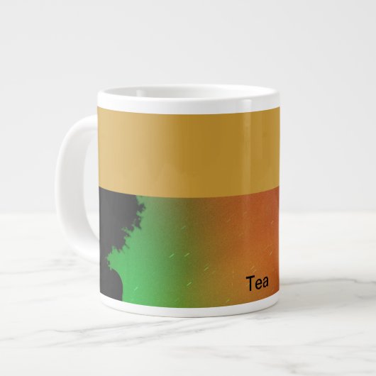 Tasse (Vorderseite Links)