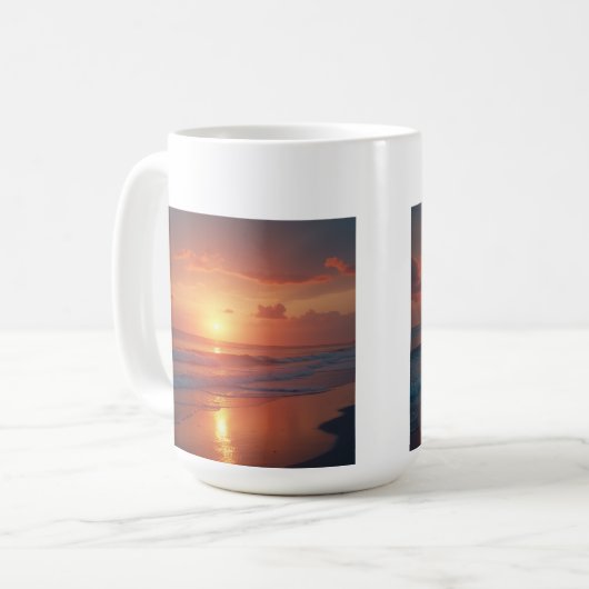 Tasse (Vorderseite Links)