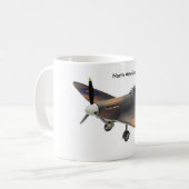 Tasse (Vorderseite Links)