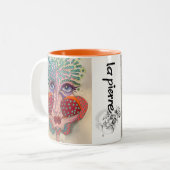 Tasse (Vorderseite Links)