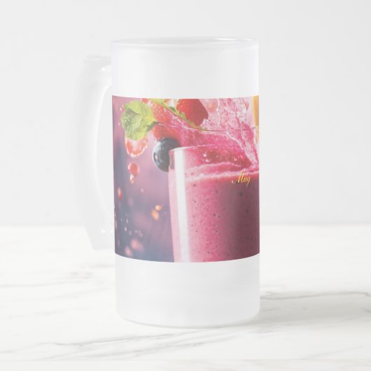 Tasse (Vorderseite Links)