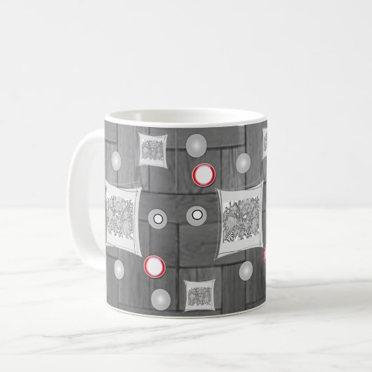 Tasse (Vorderseite Links)