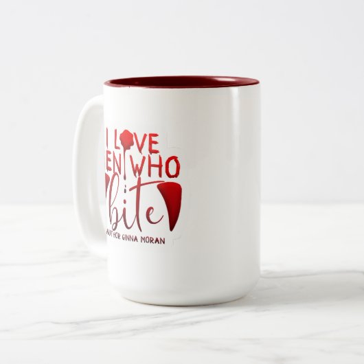 Tasse (Vorderseite Links)