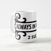 Tasse (Vorderseite Links)