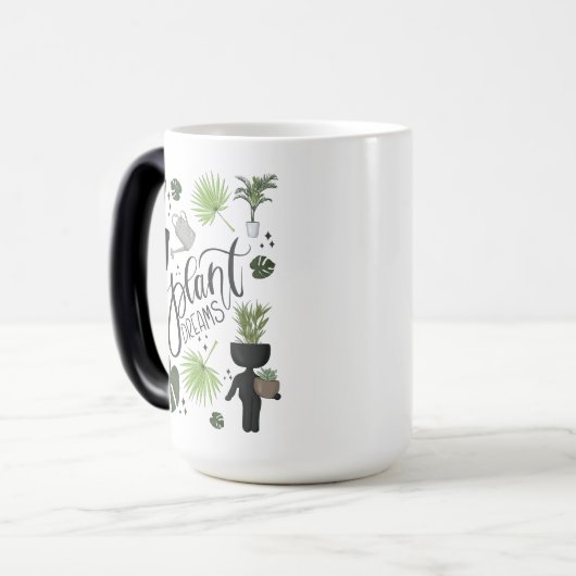 Tasse (Vorderseite Links)