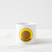 Tasse (Vorderseite)