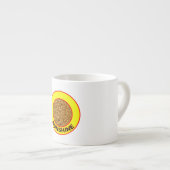 Tasse (Vorderseite Rechts)