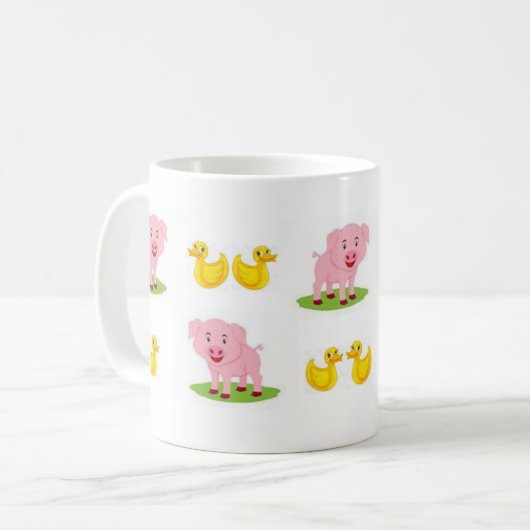 Tasse (Vorderseite Links)