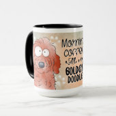 Tasse (Vorderseite Links)