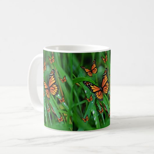 Tasse (Vorderseite Links)