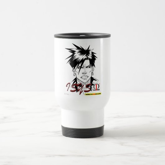 Tasse (Mittel)