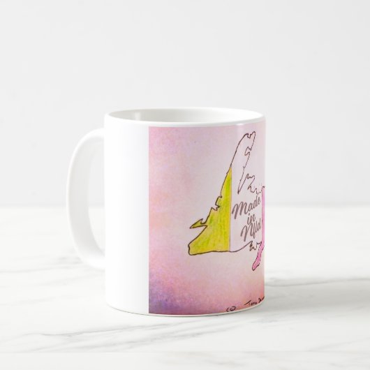 Tasse (Vorderseite Links)