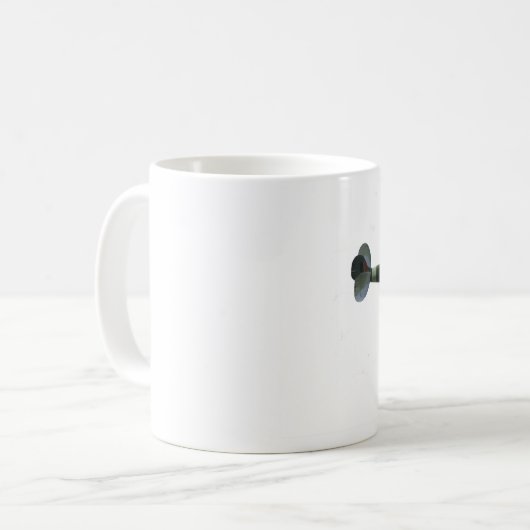 Tasse (Vorderseite Links)