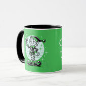 Tasse (Vorderseite Links)