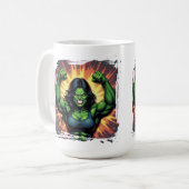 Tasse (Vorderseite Links)