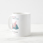 Tasse (Vorderseite Links)
