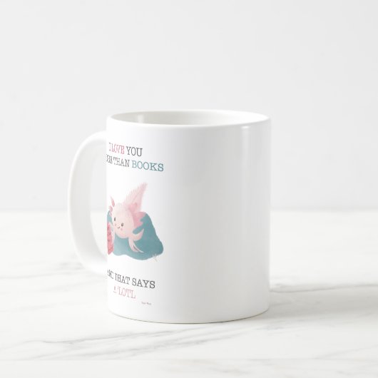 Tasse (Vorderseite Links)