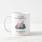 Tasse (Links)