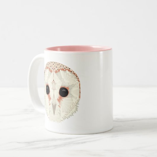 Tasse (Vorderseite Links)