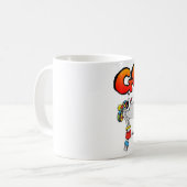 Tasse (Vorderseite Links)