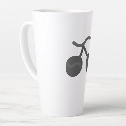 Tasse (Linke Ecke)