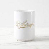 Tasse (Mittel)
