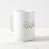 Tasse (Vorderseite Links)