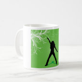 Tasse (Vorderseite Links)