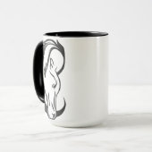 Tasse (Vorderseite Links)