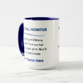 Tasse (Vorderseite Links)