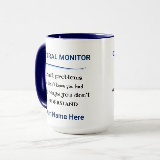 Tasse (Vorderseite Links)