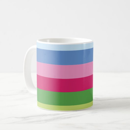 Tasse (Vorderseite Links)