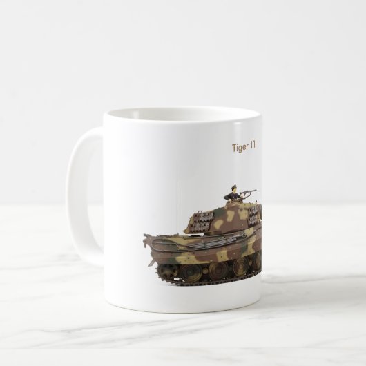 Tasse (Vorderseite Links)