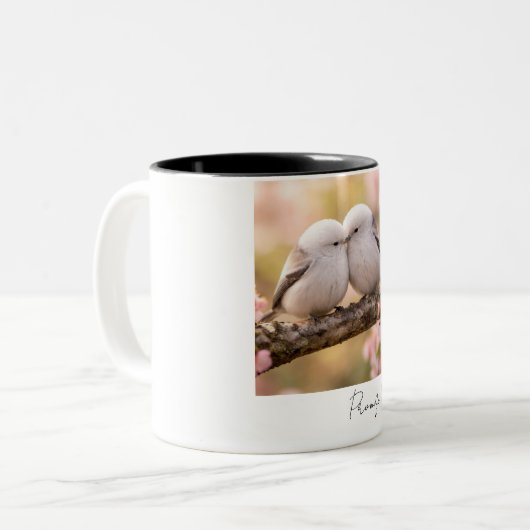 Tasse (Vorderseite Links)