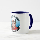 Tasse (VorderseiteRechts)