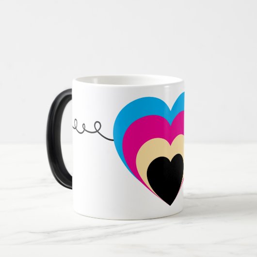 Tasse (Vorderseite Links)