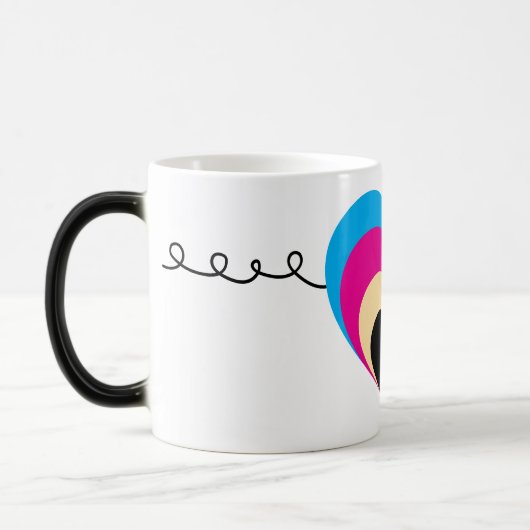 Tasse (Links)