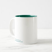 Tasse (Vorderseite Links)