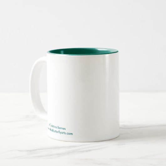 Tasse (Vorderseite Links)