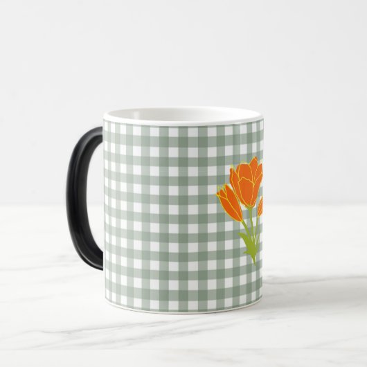 Tasse  (Vorderseite Links)